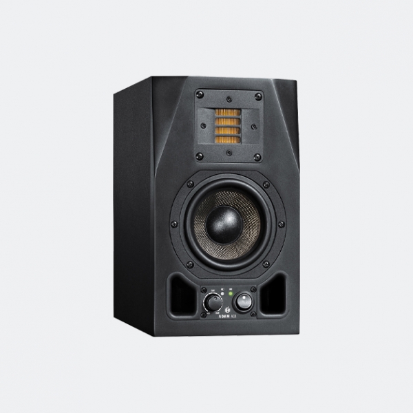 adam audio a3x studio monitor