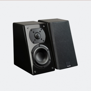 Height effects speakers