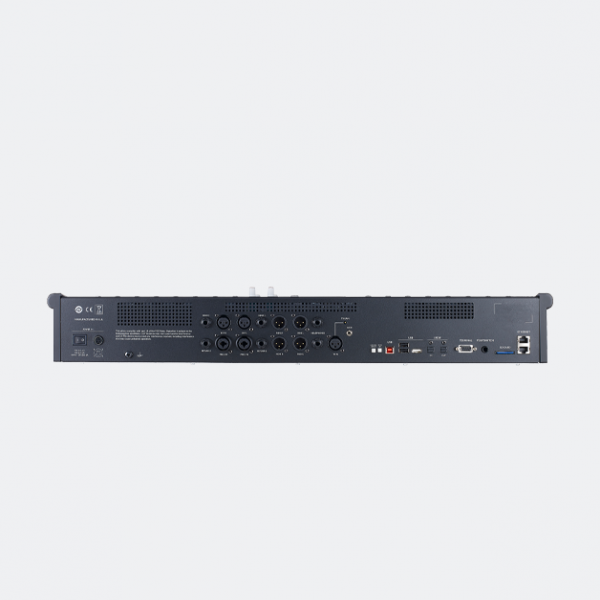 Solid State Logic Nucleus² Black Box Pro