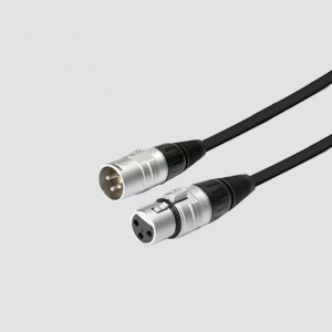 Sommer Cable HBA-3SM2-0150 Y-Adapterkabel XLR male 1,5 m 