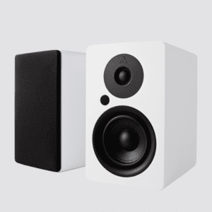 active stereo speakers