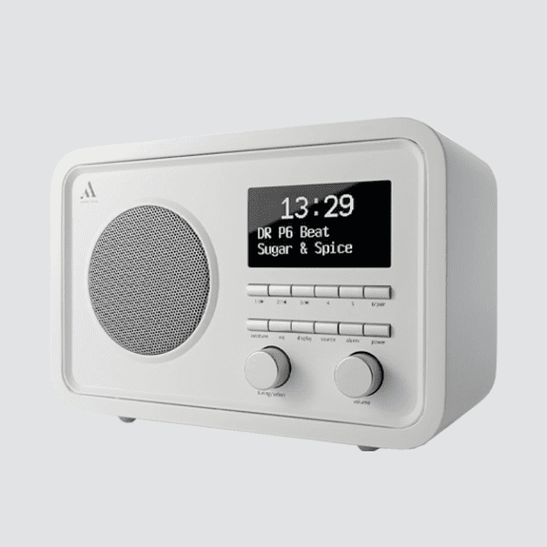 dab radio bluetooth